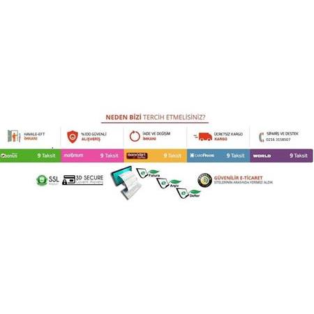 ÖZEL ÖDEME YÖNTEMİ