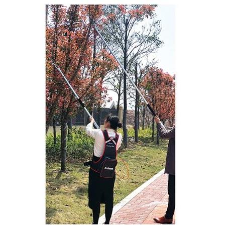 SUJINENG  2,5M  AKÜLÜ YÜKSEK DAL BUDAMA APARATI