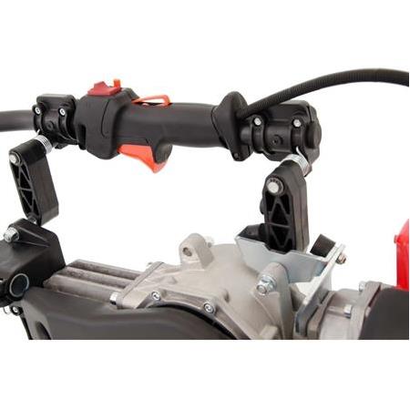 TEKNA BENZİNLİ ZEYTİN HASAT MAKİNESİ VİBROTEK TK6000