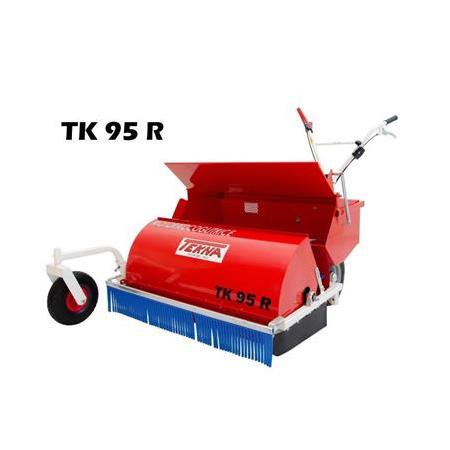 TEKNA ZEYTİN TOPLAMA MAKİNESİ  TK 95 R