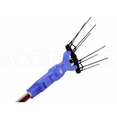 BTM OLYMPIA 36V ZEYTİN HASAT MAKİNESİ