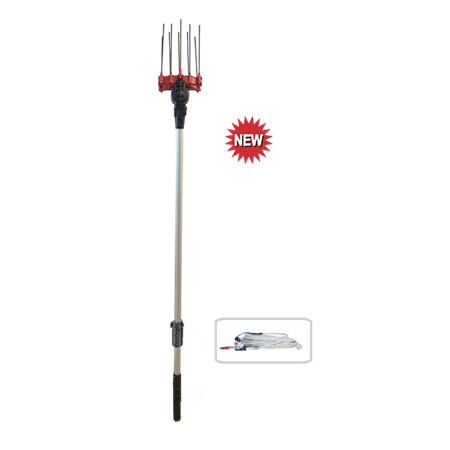 BTM TWIST PLUS 12V ZEYTİN HASAT MAKİNESİ