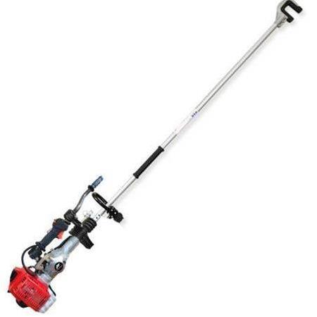 Forza FRZ5000 Benzinli Meyve Ve Zeytin Hasat Makinası