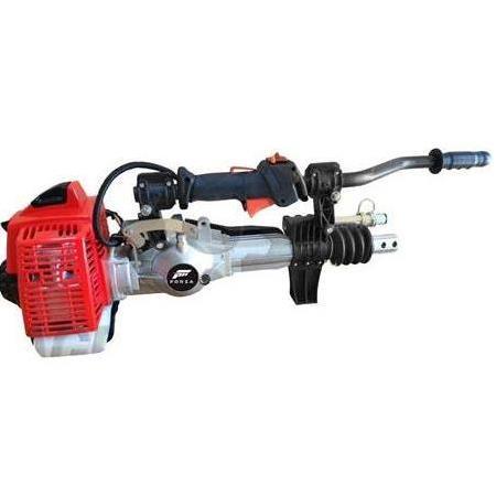 Forza FRZ5000 Benzinli Meyve Ve Zeytin Hasat Makinası