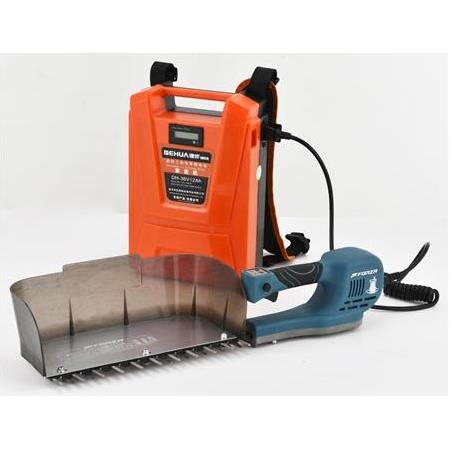 FORZA ÇAY BİÇME MAKİNESİ