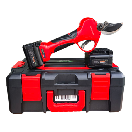 Sujineng E-40SJ Akülü Budama Makası 42 mm