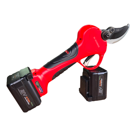 Sujineng E-40SJ Akülü Budama Makası 42 mm